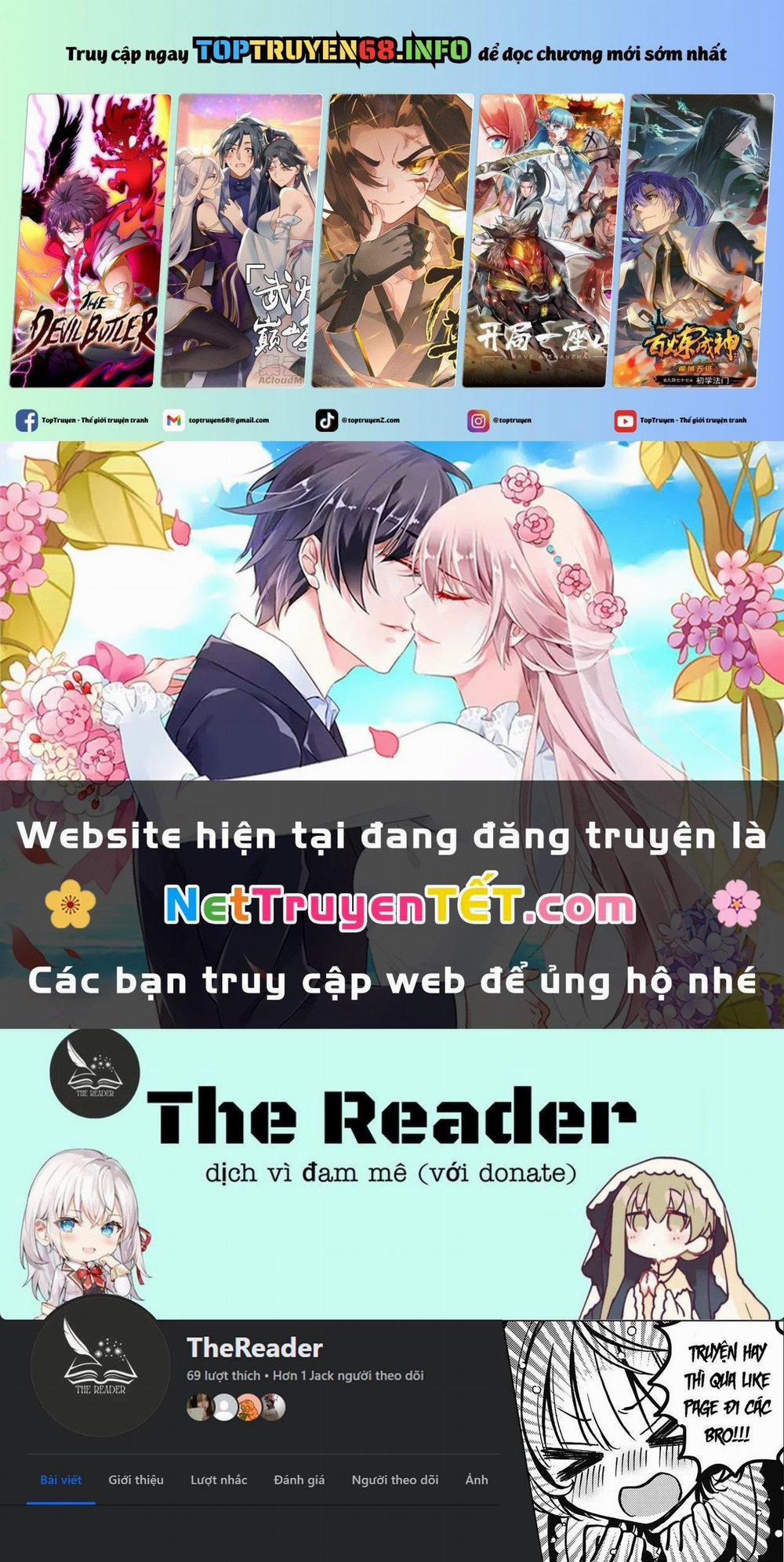 Cậu Có Thể Kết Hôn Với Tôi Nhưng Vẫn Sẵn Sàng Cho Việc Ly Hôn Được Không? 8.5 trang 0