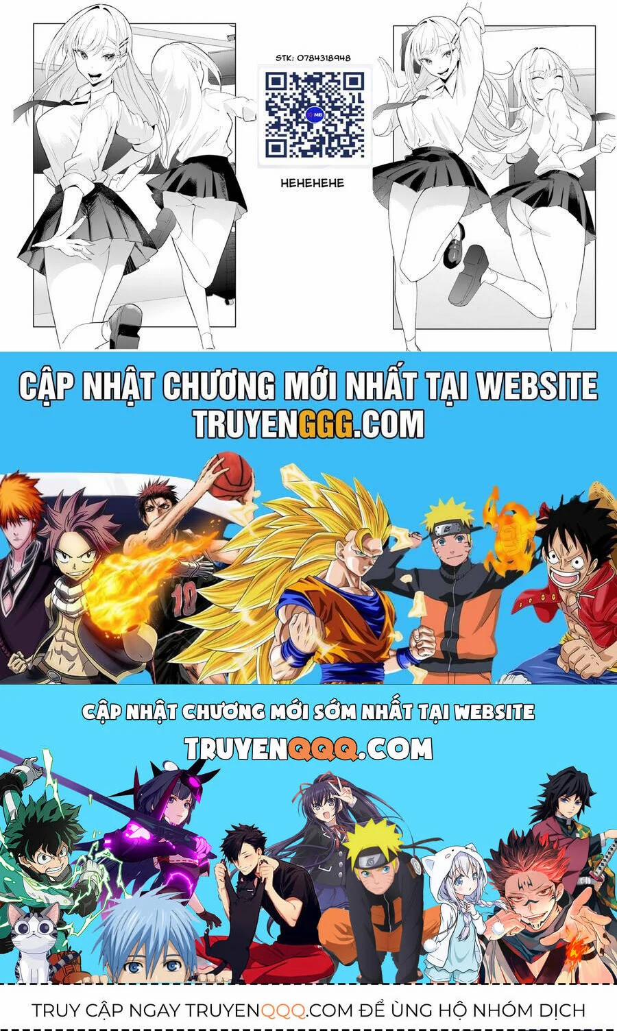 Cậu Có Thể Kết Hôn Với Tôi Nhưng Vẫn Sẵn Sàng Cho Việc Ly Hôn Được Không? 8.8 trang 3