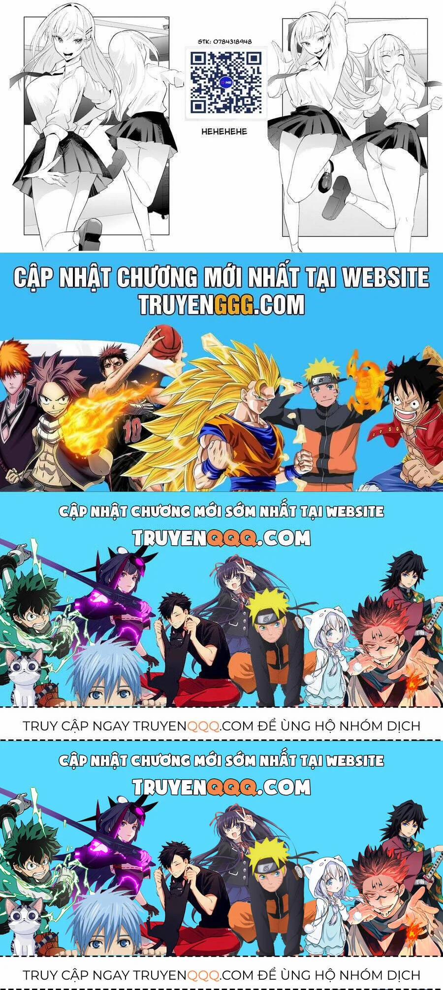 Cậu Có Thể Kết Hôn Với Tôi Nhưng Vẫn Sẵn Sàng Cho Việc Ly Hôn Được Không? 8.9 trang 3