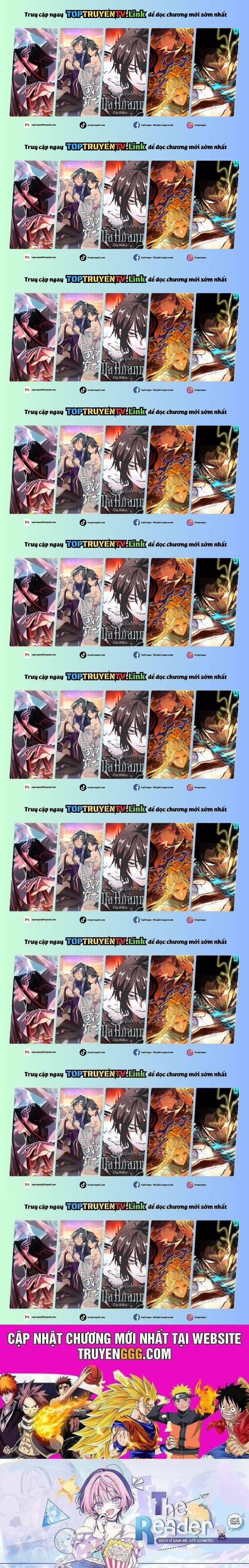 Cậu Có Thể Kết Hôn Với Tôi Nhưng Vẫn Sẵn Sàng Cho Việc Ly Hôn Được Không? 9.9 trang 0