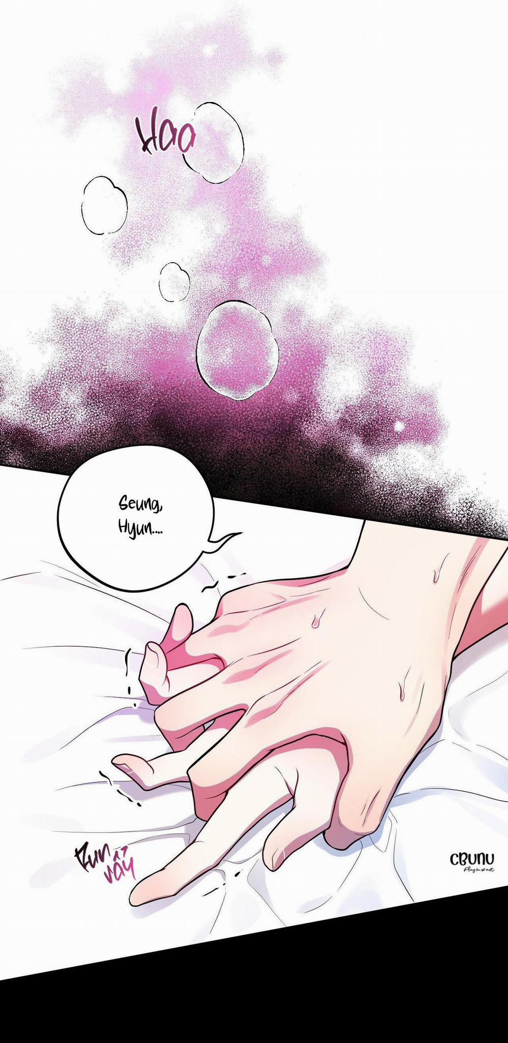 Cậu Có Thể Ngừng Thích Tôi Được Không? 1 trang 1