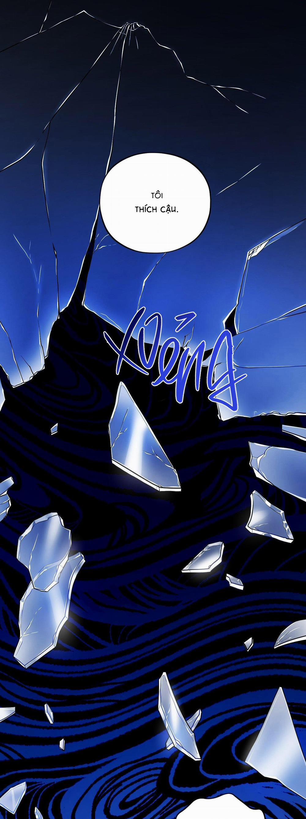 Cậu Có Thể Ngừng Thích Tôi Được Không? 1 trang 10