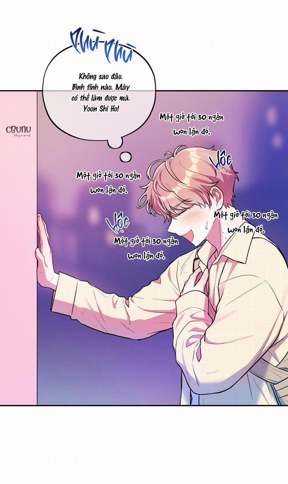 Cậu Có Thể Ngừng Thích Tôi Được Không? 1 trang 100