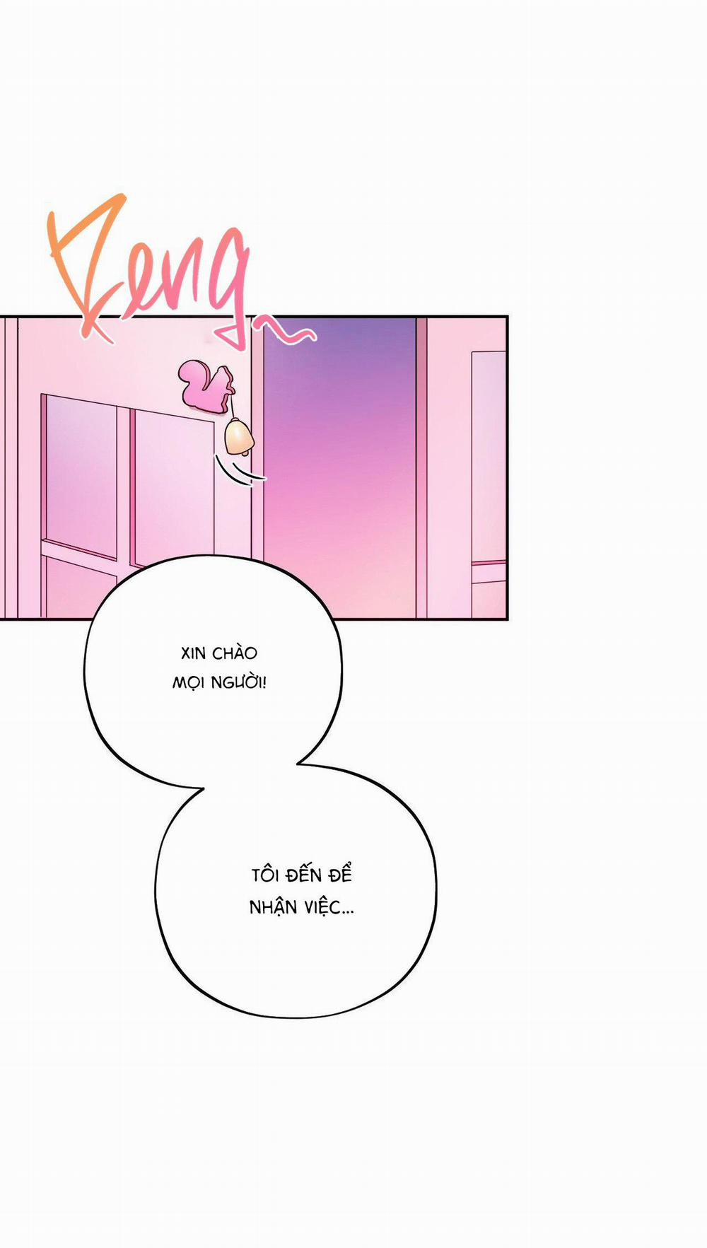 Cậu Có Thể Ngừng Thích Tôi Được Không? 1 trang 101