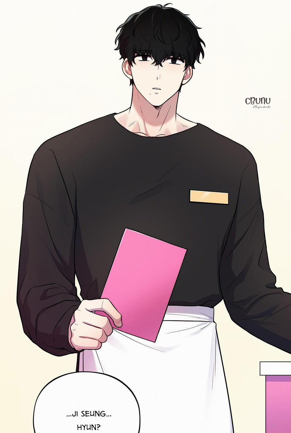 Cậu Có Thể Ngừng Thích Tôi Được Không? 1 trang 103