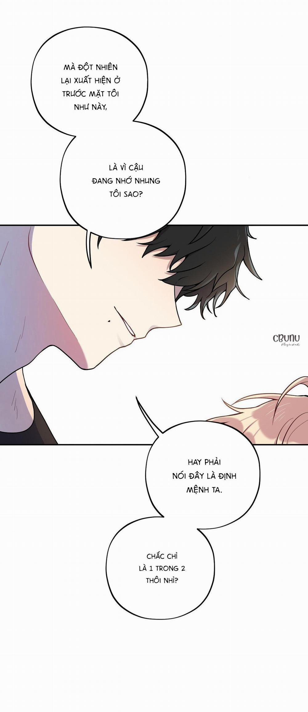 Cậu Có Thể Ngừng Thích Tôi Được Không? 1 trang 106