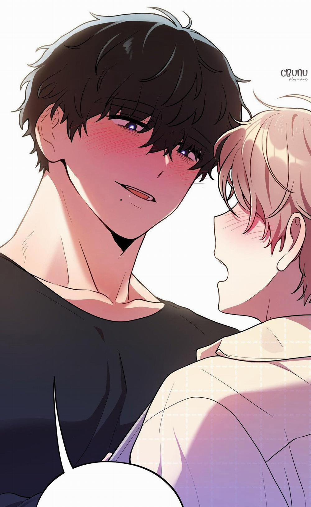 Cậu Có Thể Ngừng Thích Tôi Được Không? 1 trang 108