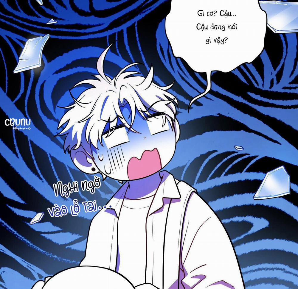 Cậu Có Thể Ngừng Thích Tôi Được Không? 1 trang 11