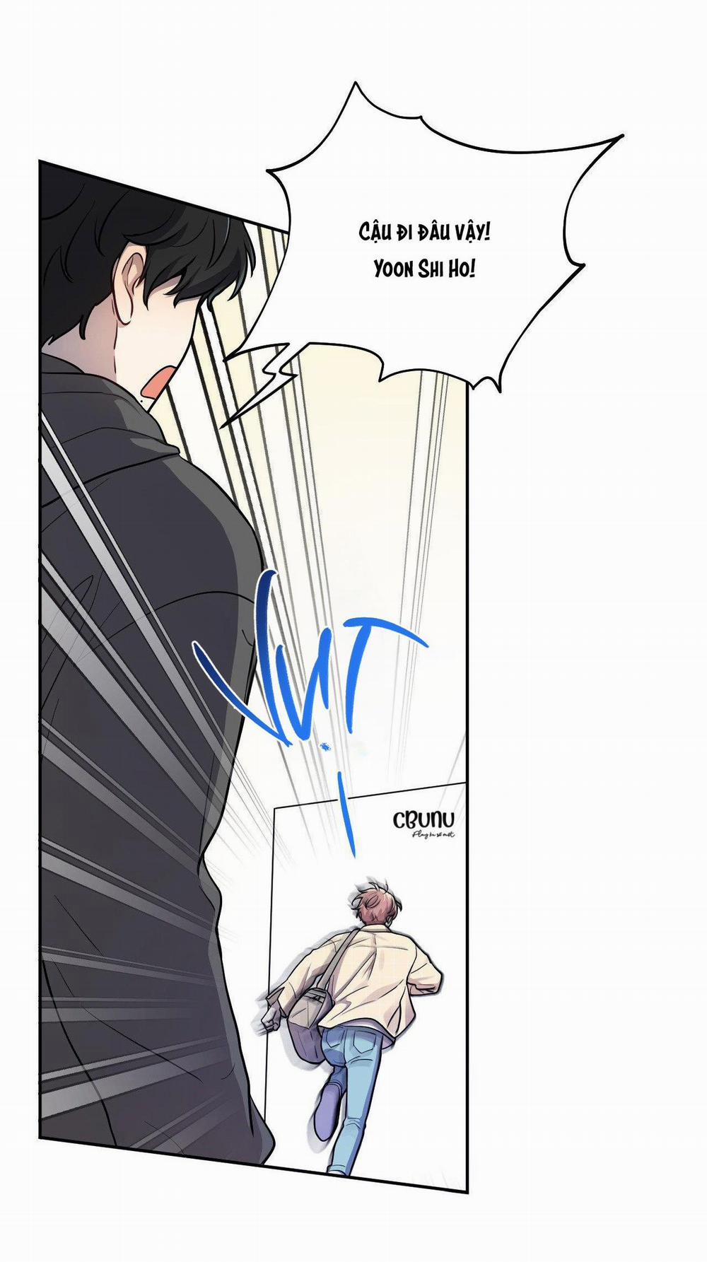 Cậu Có Thể Ngừng Thích Tôi Được Không? 1 trang 16