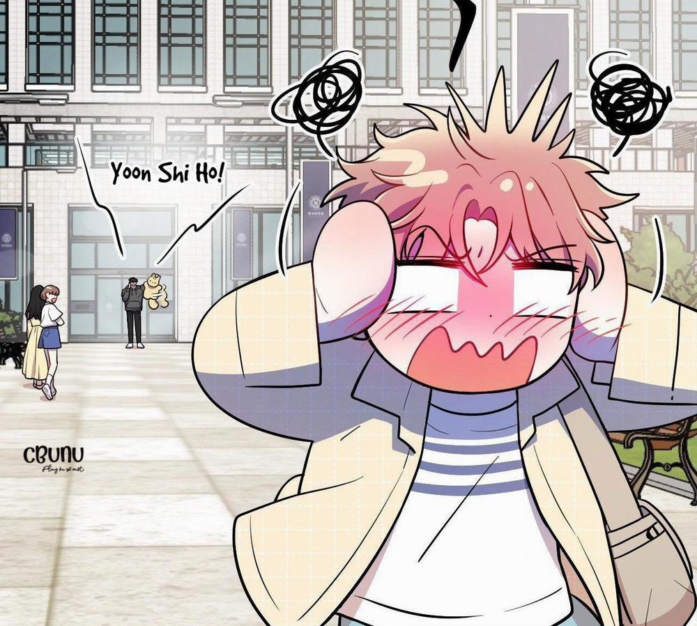 Cậu Có Thể Ngừng Thích Tôi Được Không? 1 trang 18