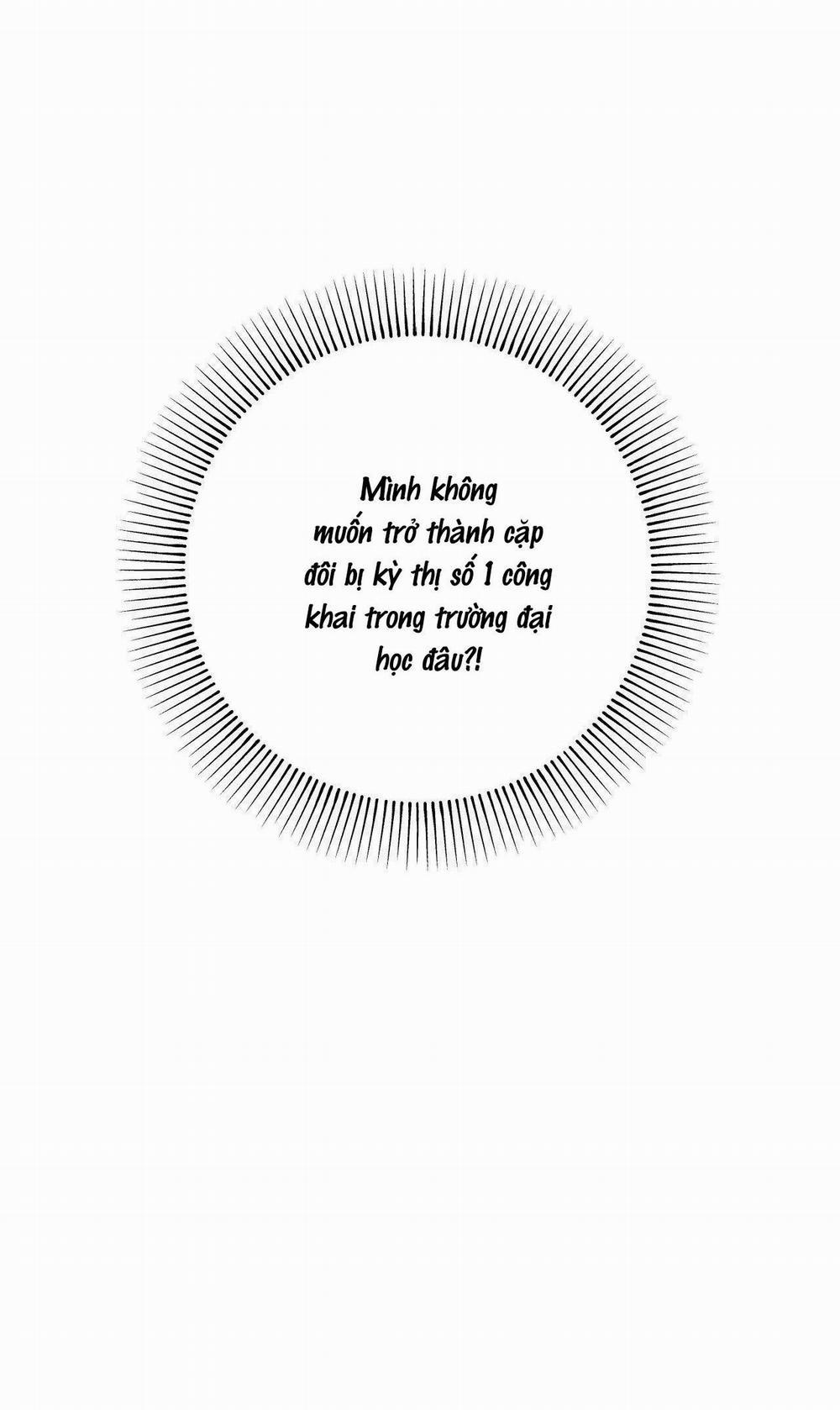 Cậu Có Thể Ngừng Thích Tôi Được Không? 1 trang 20