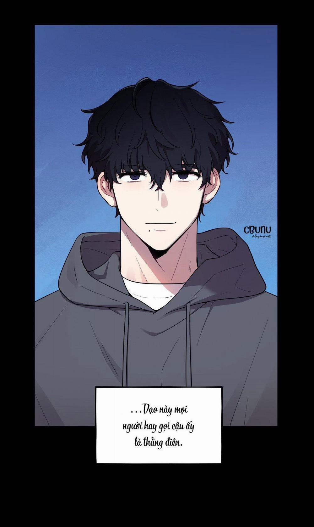 Cậu Có Thể Ngừng Thích Tôi Được Không? 1 trang 27