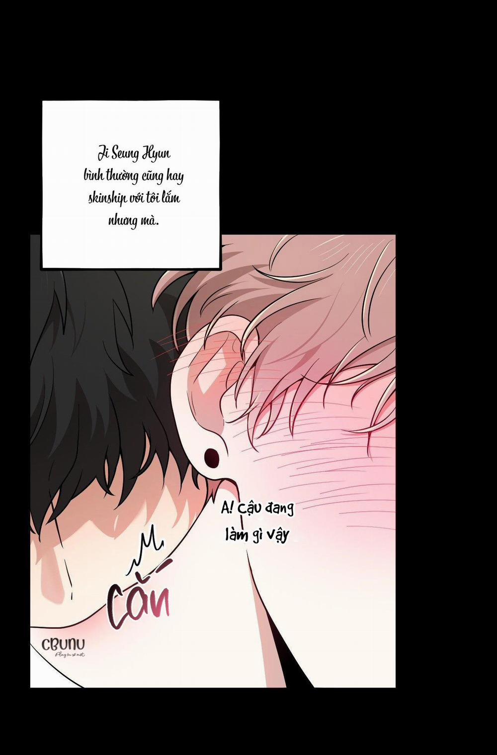 Cậu Có Thể Ngừng Thích Tôi Được Không? 1 trang 33