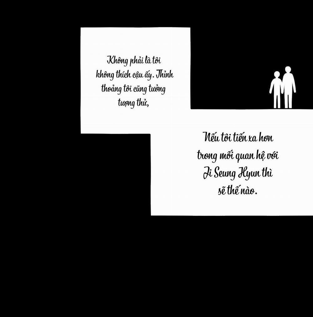 Cậu Có Thể Ngừng Thích Tôi Được Không? 1 trang 40