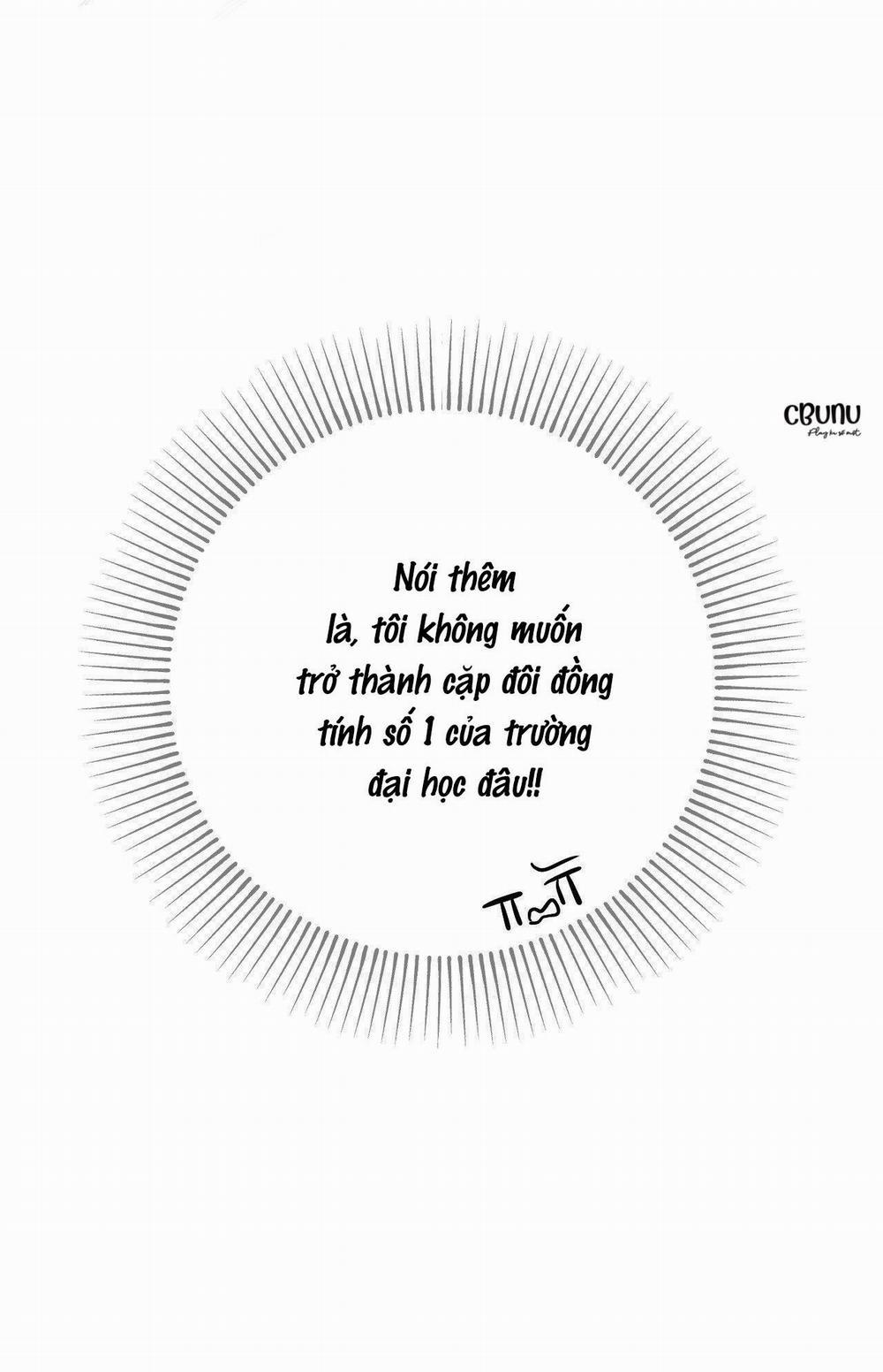 Cậu Có Thể Ngừng Thích Tôi Được Không? 1 trang 46