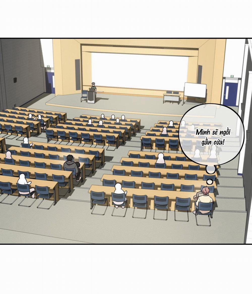 Cậu Có Thể Ngừng Thích Tôi Được Không? 1 trang 51