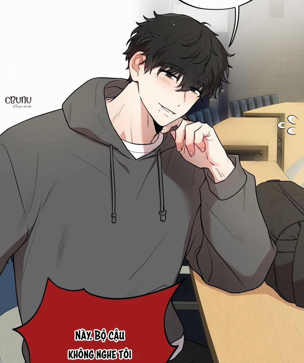 Cậu Có Thể Ngừng Thích Tôi Được Không? 1 trang 58