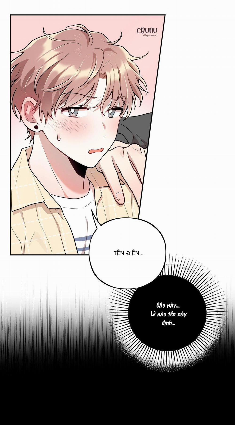 Cậu Có Thể Ngừng Thích Tôi Được Không? 1 trang 61