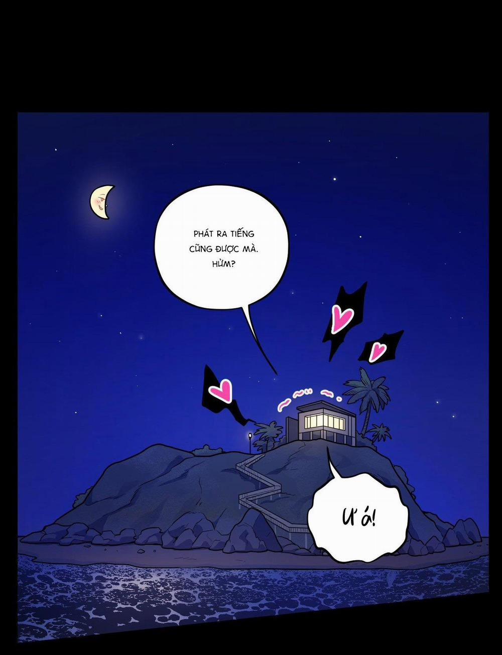 Cậu Có Thể Ngừng Thích Tôi Được Không? 1 trang 62