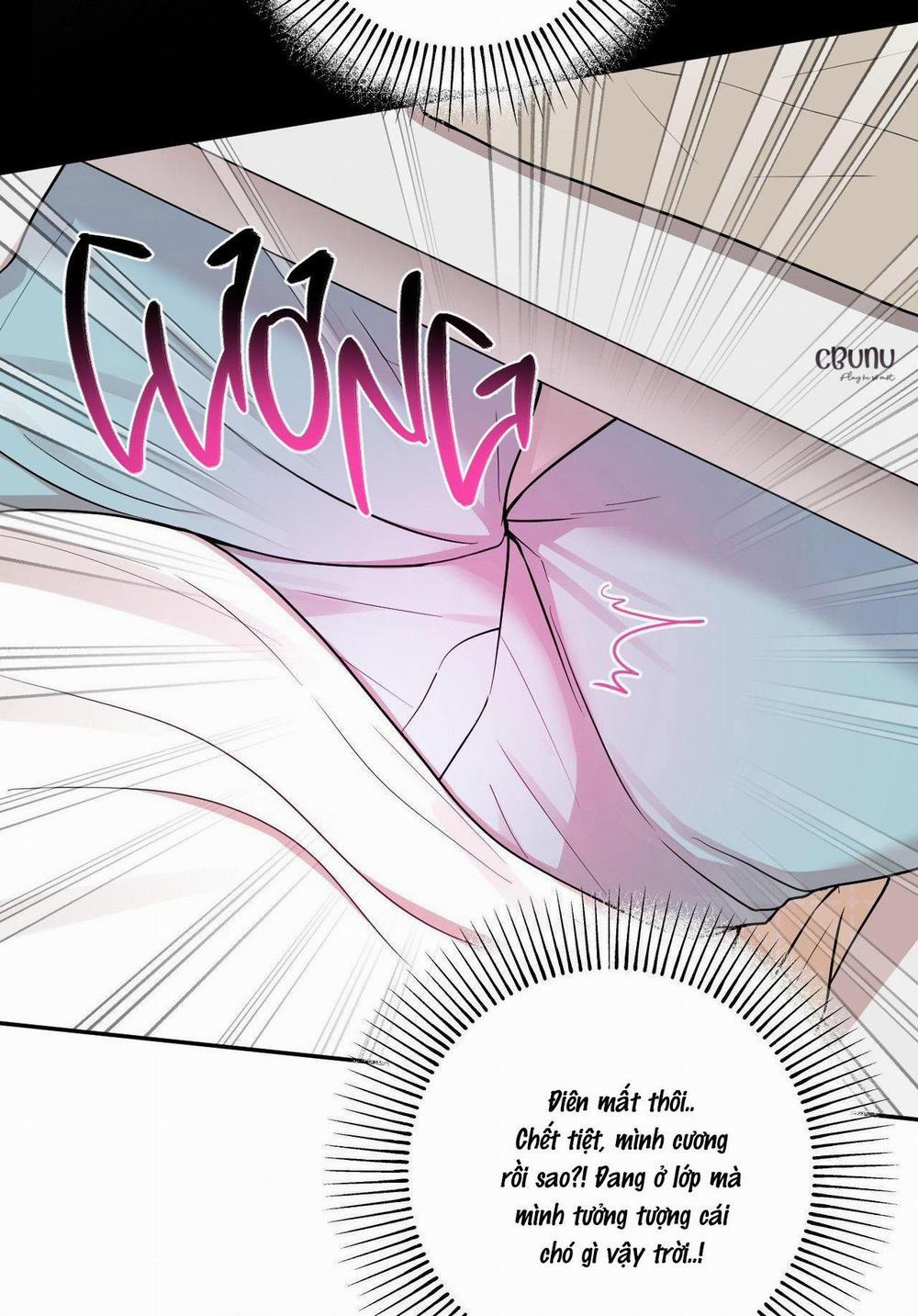 Cậu Có Thể Ngừng Thích Tôi Được Không? 1 trang 65