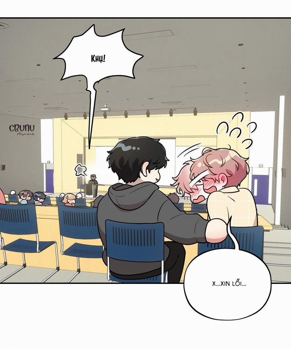 Cậu Có Thể Ngừng Thích Tôi Được Không? 1 trang 68