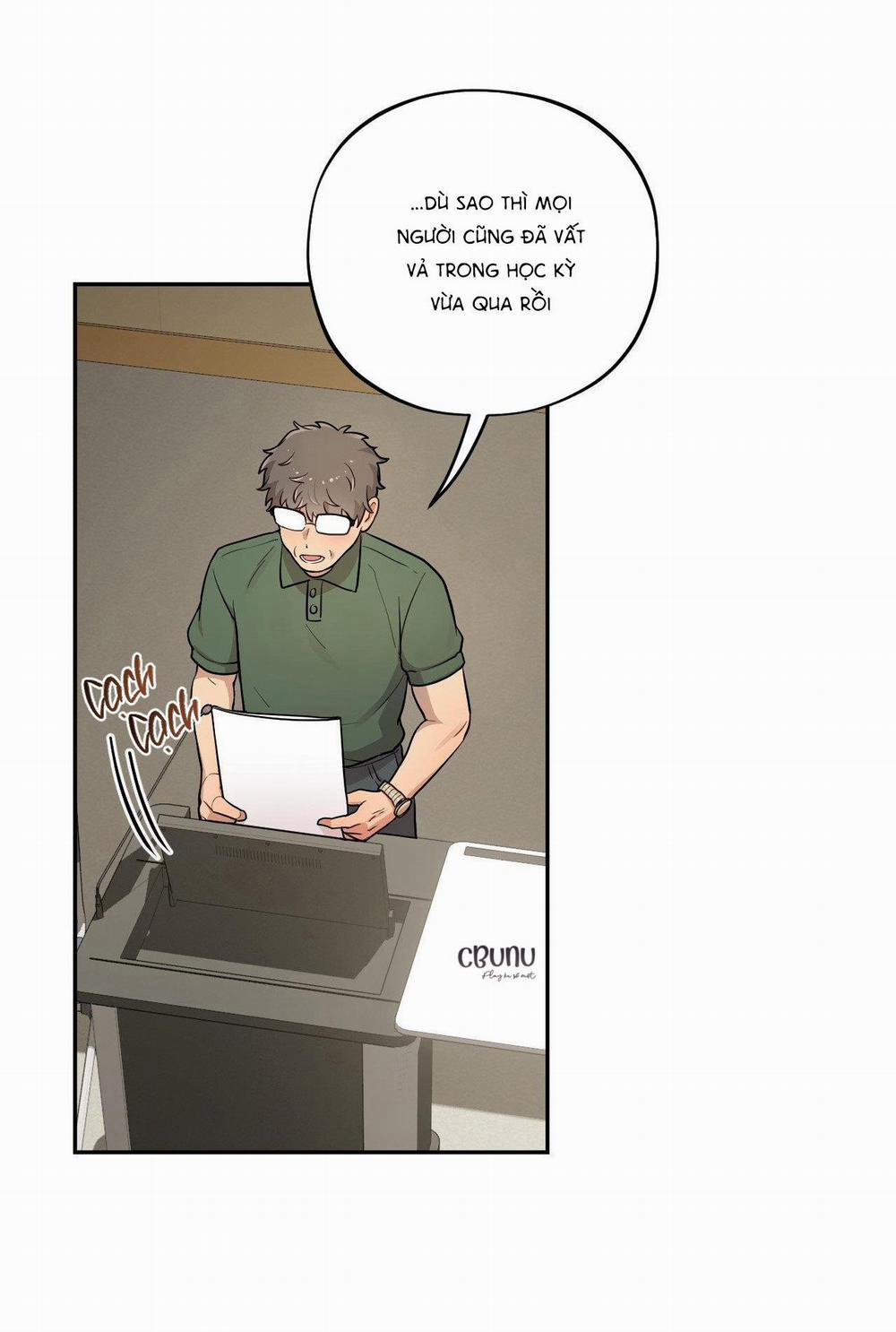 Cậu Có Thể Ngừng Thích Tôi Được Không? 1 trang 69