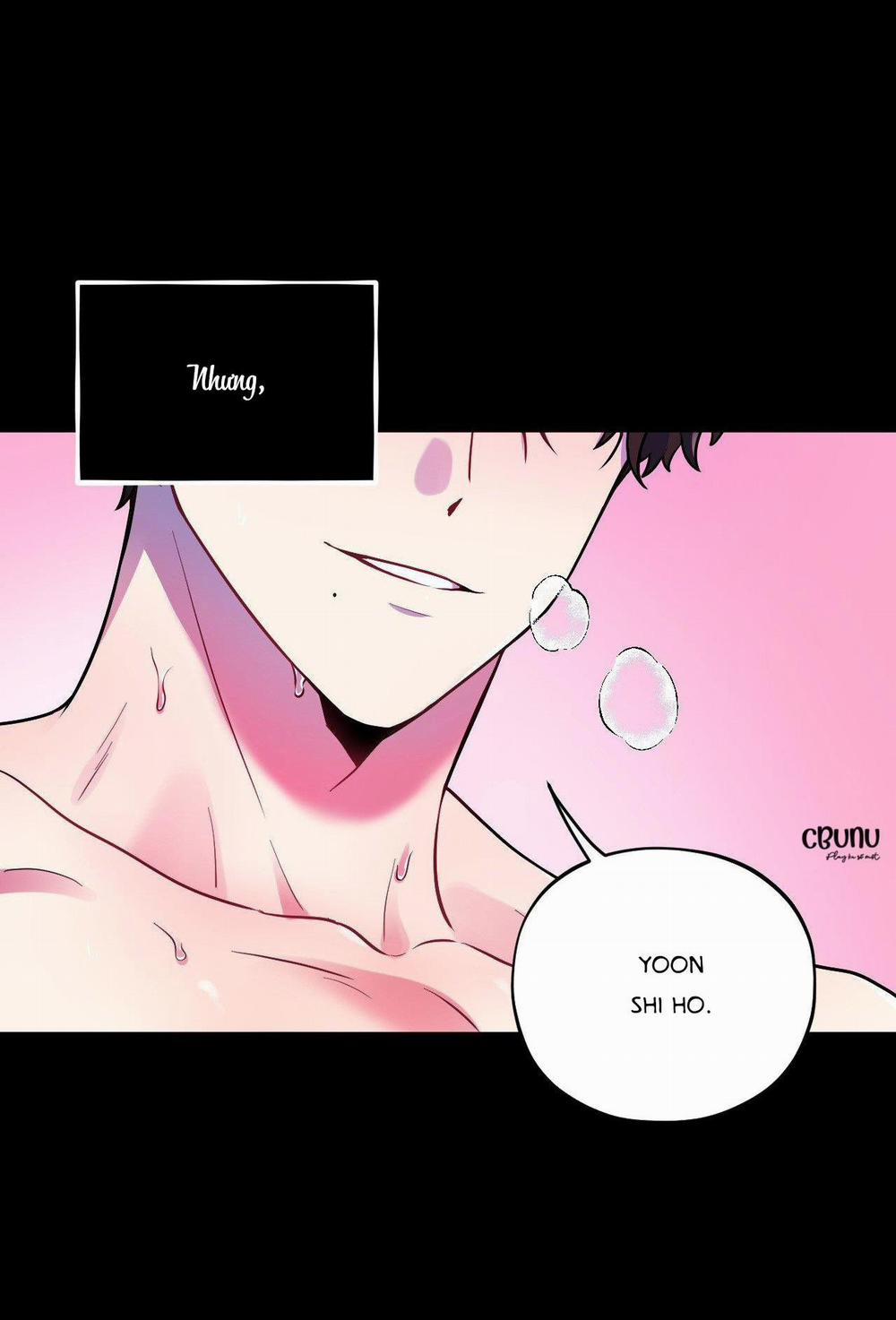 Cậu Có Thể Ngừng Thích Tôi Được Không? 1 trang 7