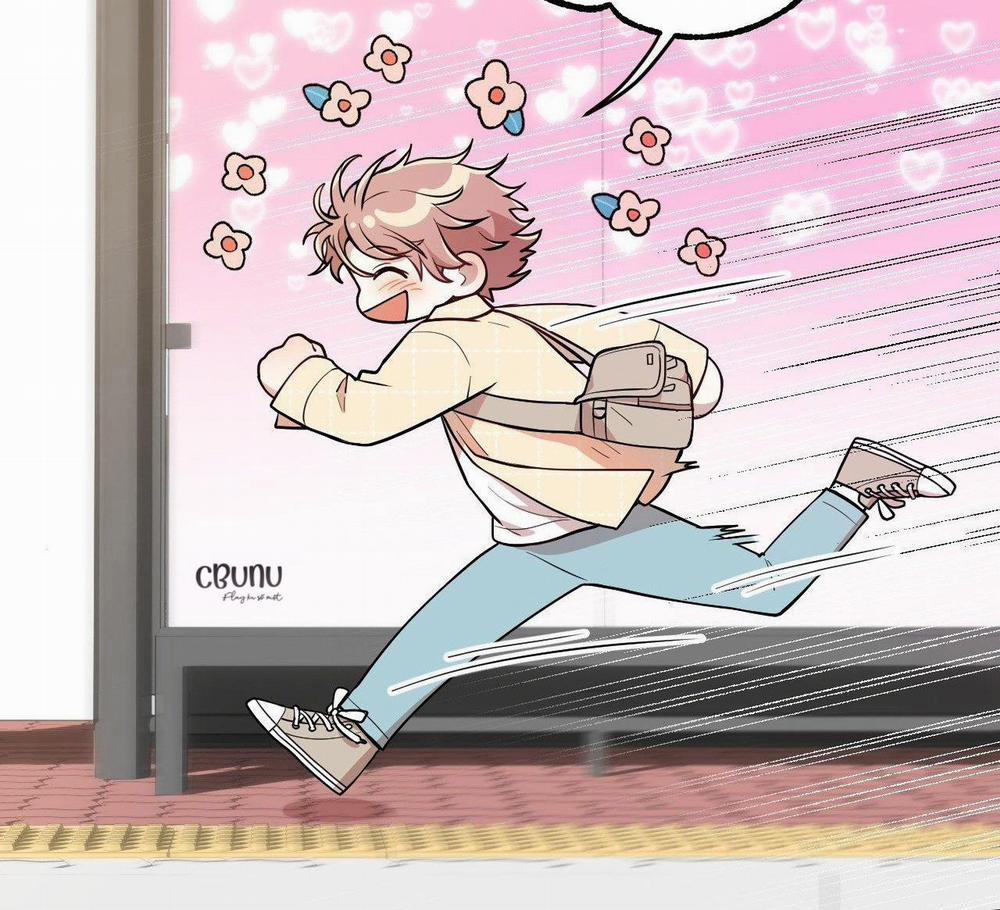 Cậu Có Thể Ngừng Thích Tôi Được Không? 1 trang 76