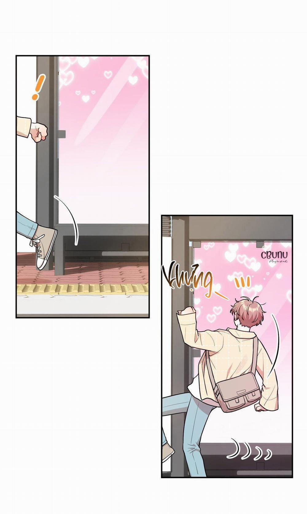 Cậu Có Thể Ngừng Thích Tôi Được Không? 1 trang 78