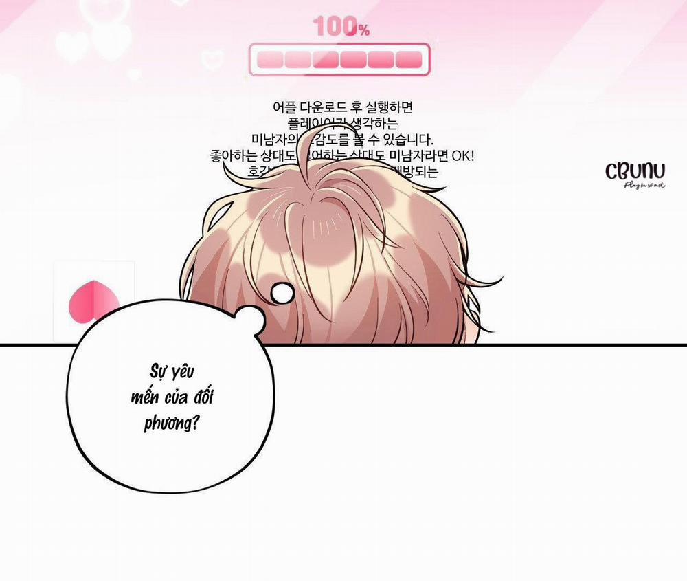 Cậu Có Thể Ngừng Thích Tôi Được Không? 1 trang 80