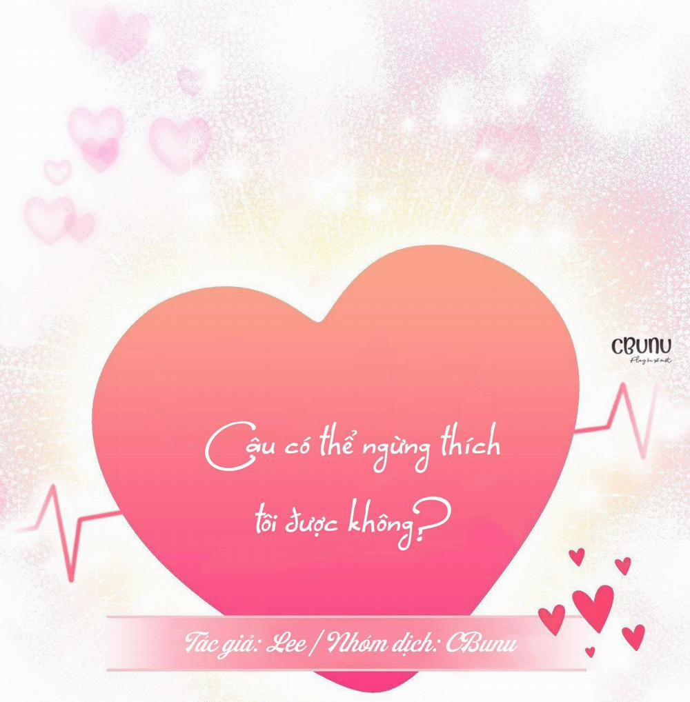 Cậu Có Thể Ngừng Thích Tôi Được Không? 1 trang 90