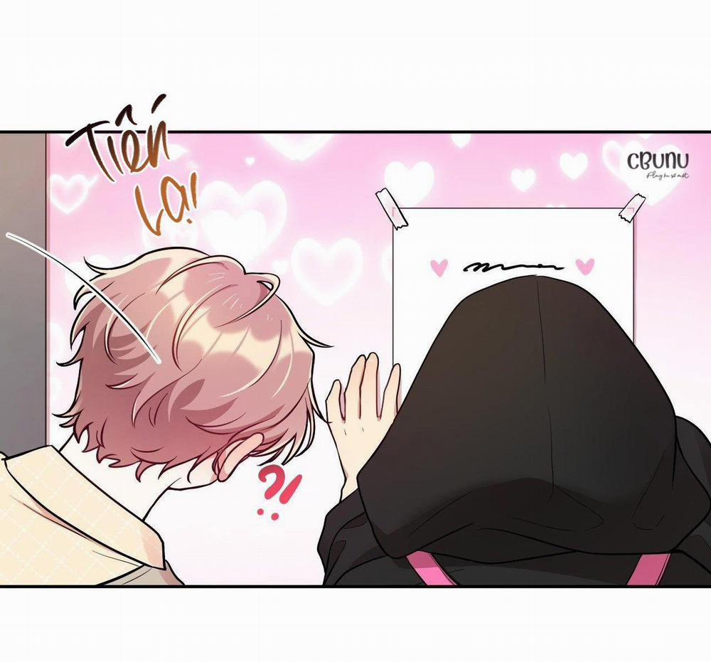 Cậu Có Thể Ngừng Thích Tôi Được Không? 1 trang 94