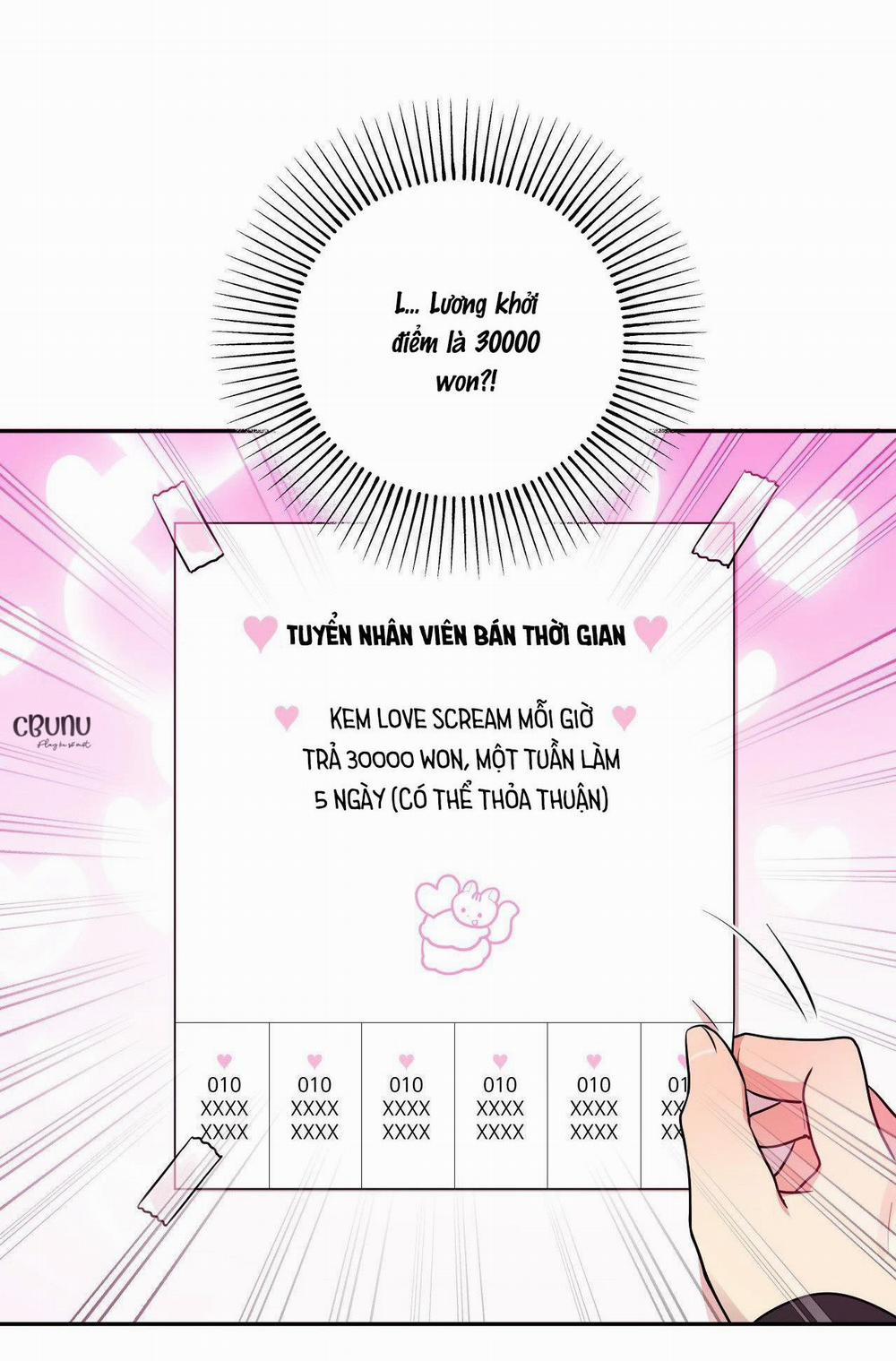 Cậu Có Thể Ngừng Thích Tôi Được Không? 1 trang 95