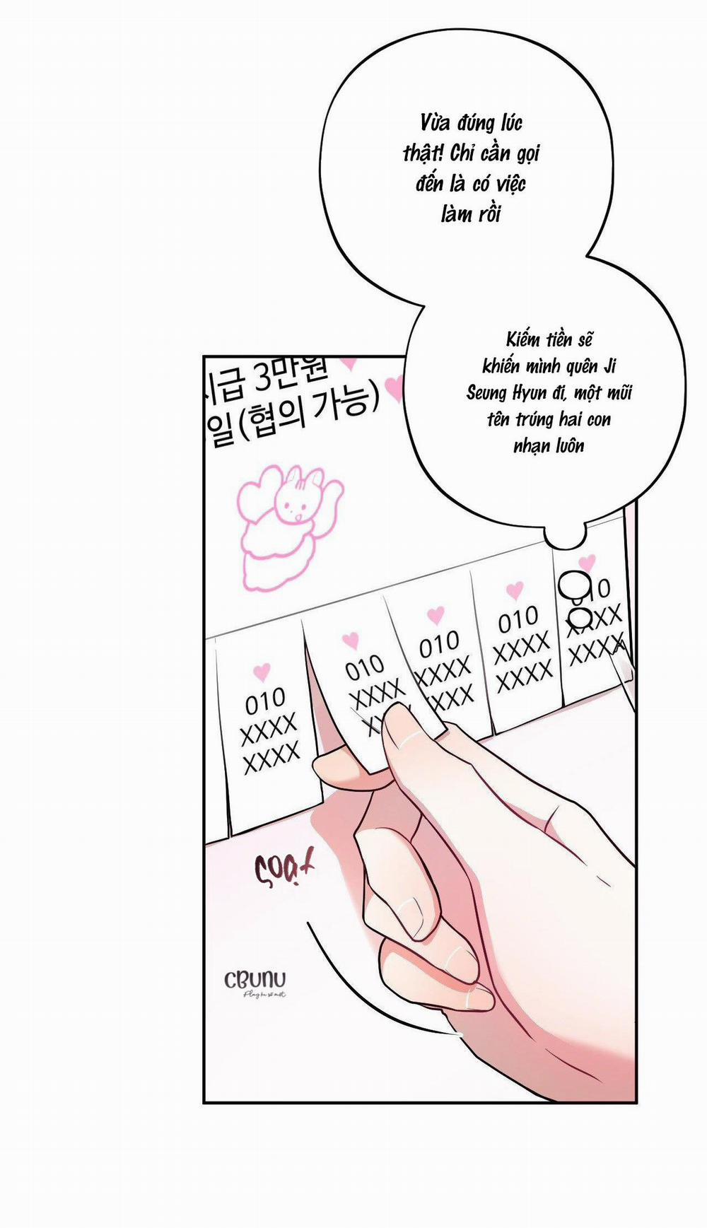 Cậu Có Thể Ngừng Thích Tôi Được Không? 1 trang 96