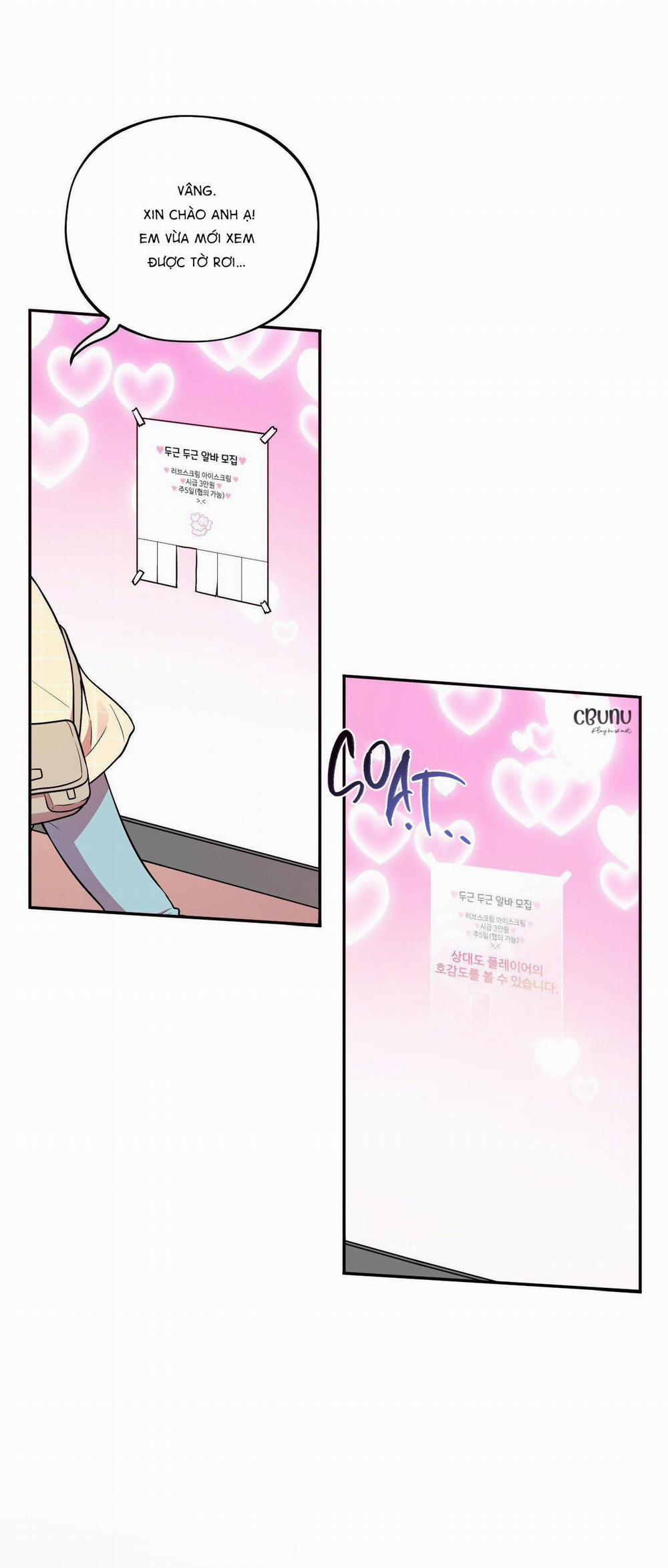 Cậu Có Thể Ngừng Thích Tôi Được Không? 1 trang 97