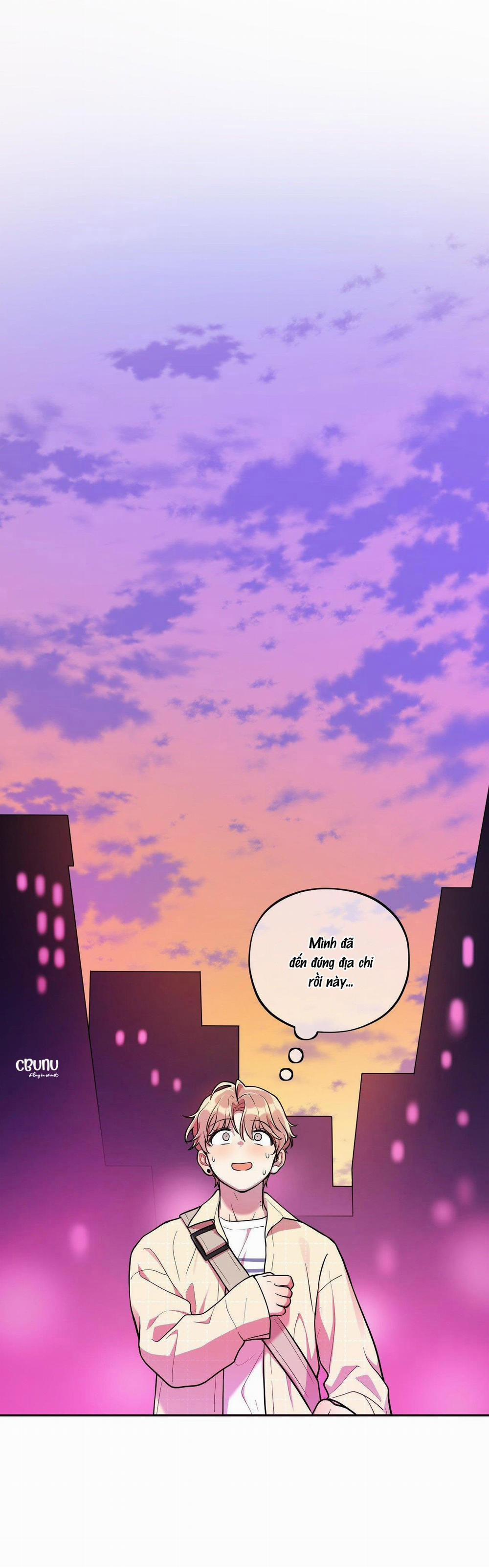 Cậu Có Thể Ngừng Thích Tôi Được Không? 1 trang 98