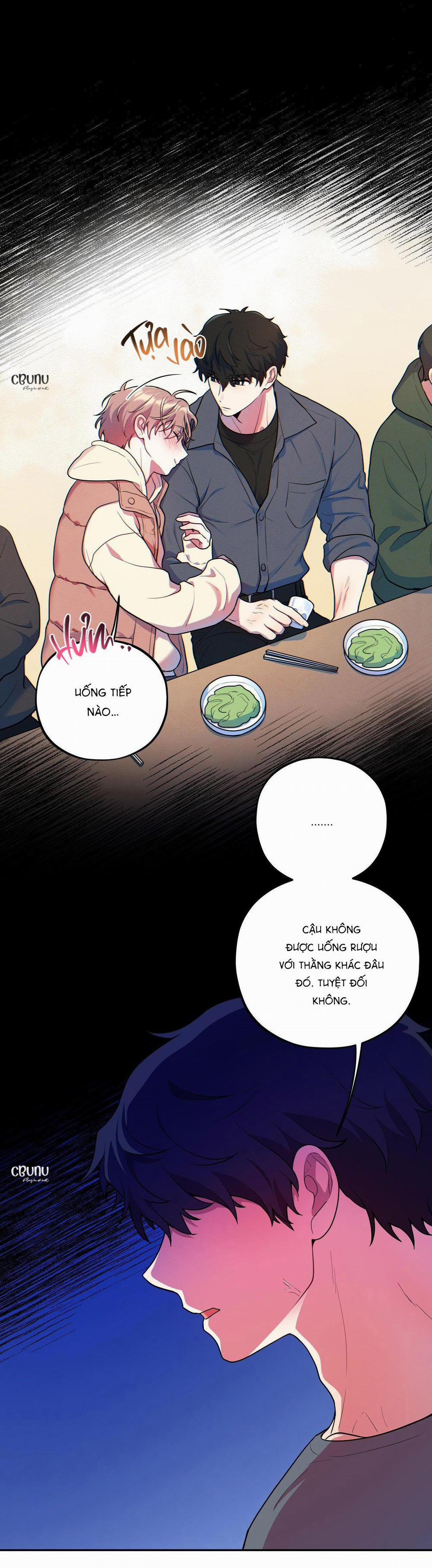 Cậu Có Thể Ngừng Thích Tôi Được Không? 2 trang 101