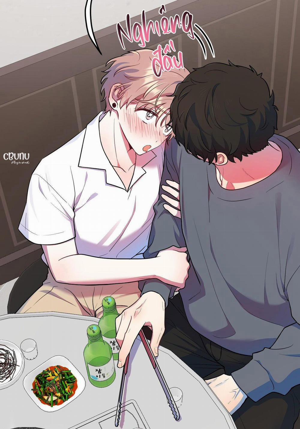 Cậu Có Thể Ngừng Thích Tôi Được Không? 2 trang 103