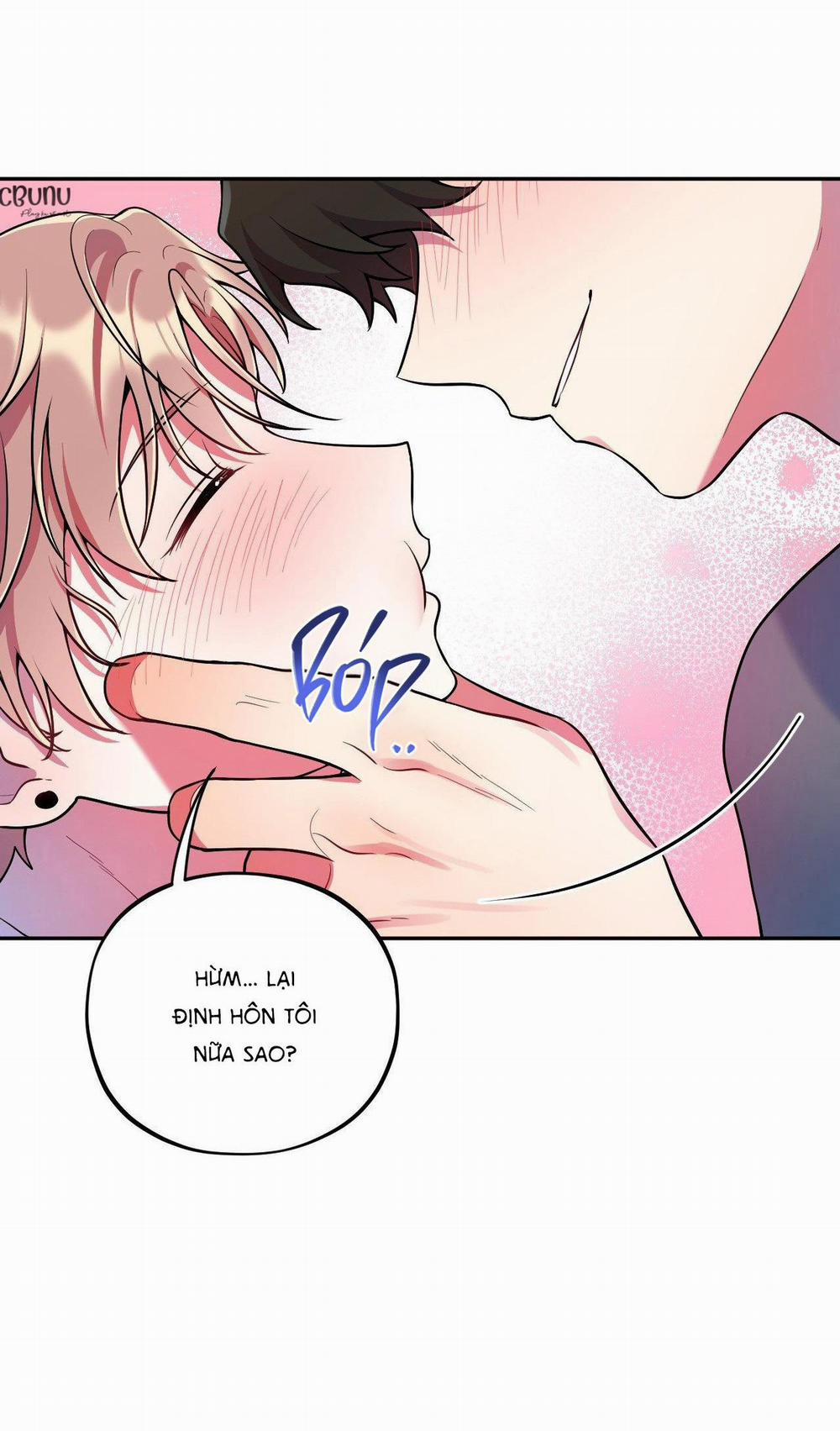 Cậu Có Thể Ngừng Thích Tôi Được Không? 2 trang 106