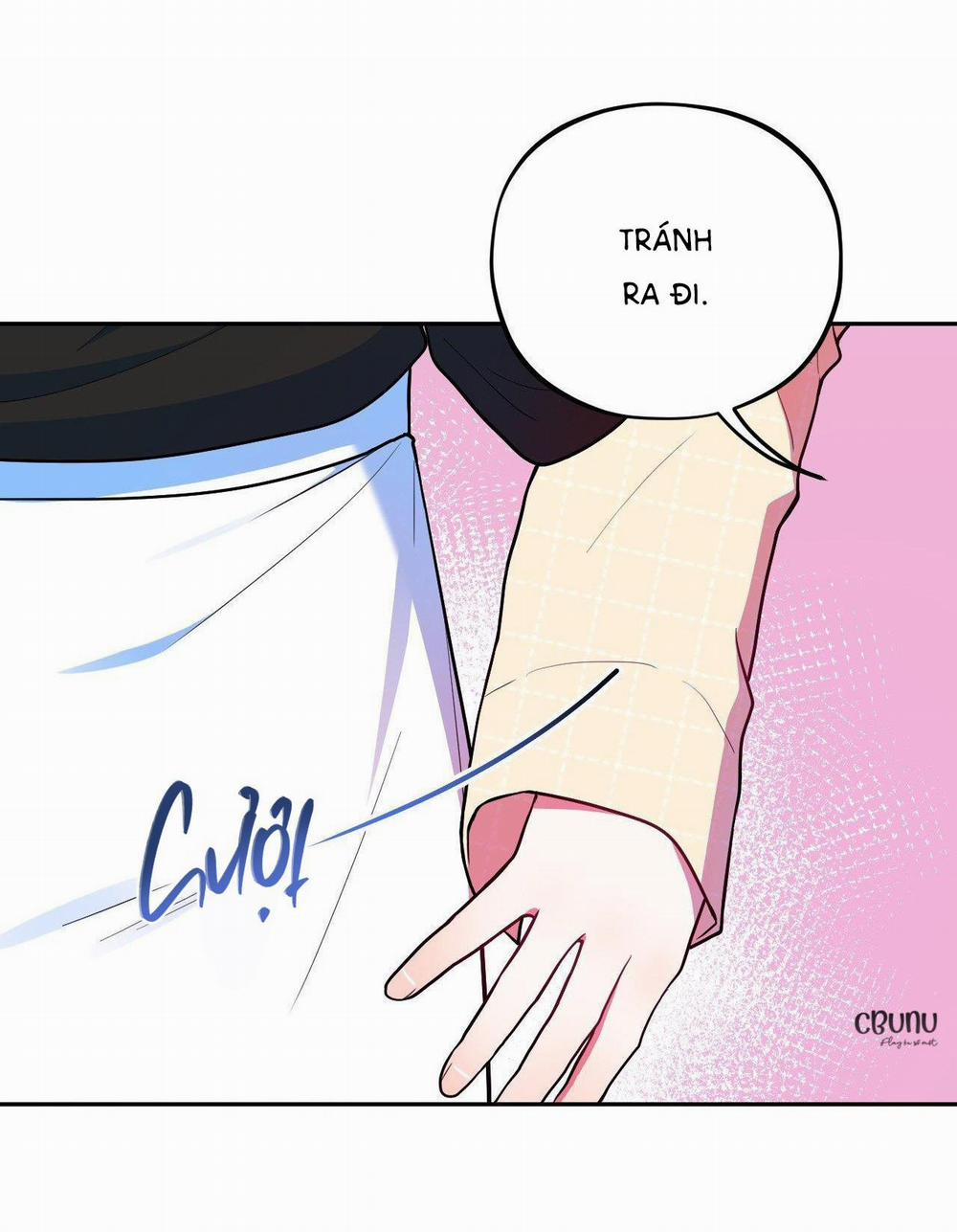 Cậu Có Thể Ngừng Thích Tôi Được Không? 2 trang 12