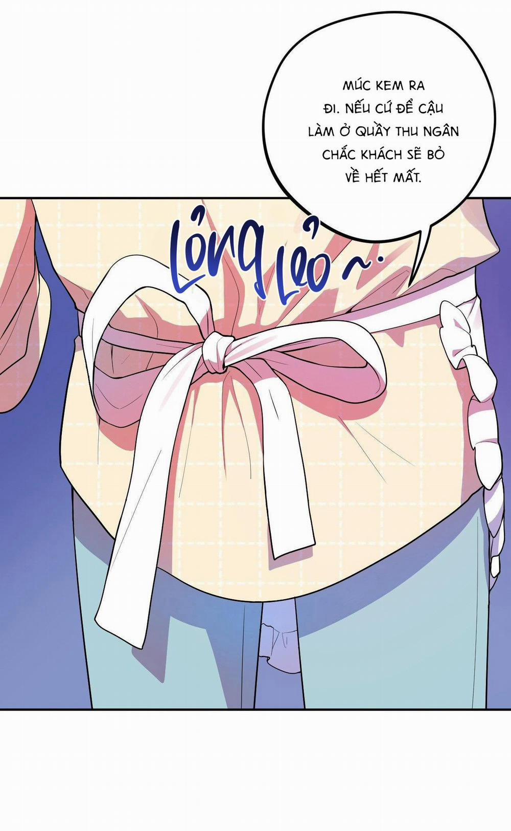 Cậu Có Thể Ngừng Thích Tôi Được Không? 2 trang 14