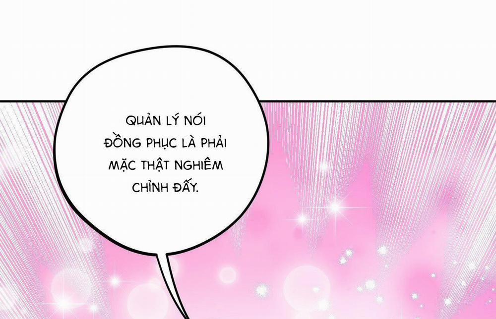 Cậu Có Thể Ngừng Thích Tôi Được Không? 2 trang 16