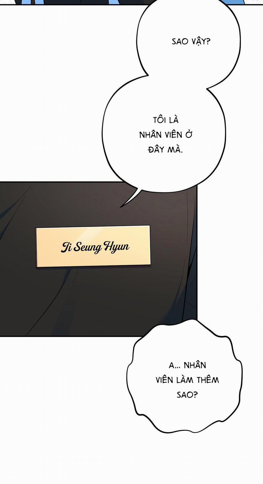 Cậu Có Thể Ngừng Thích Tôi Được Không? 2 trang 2