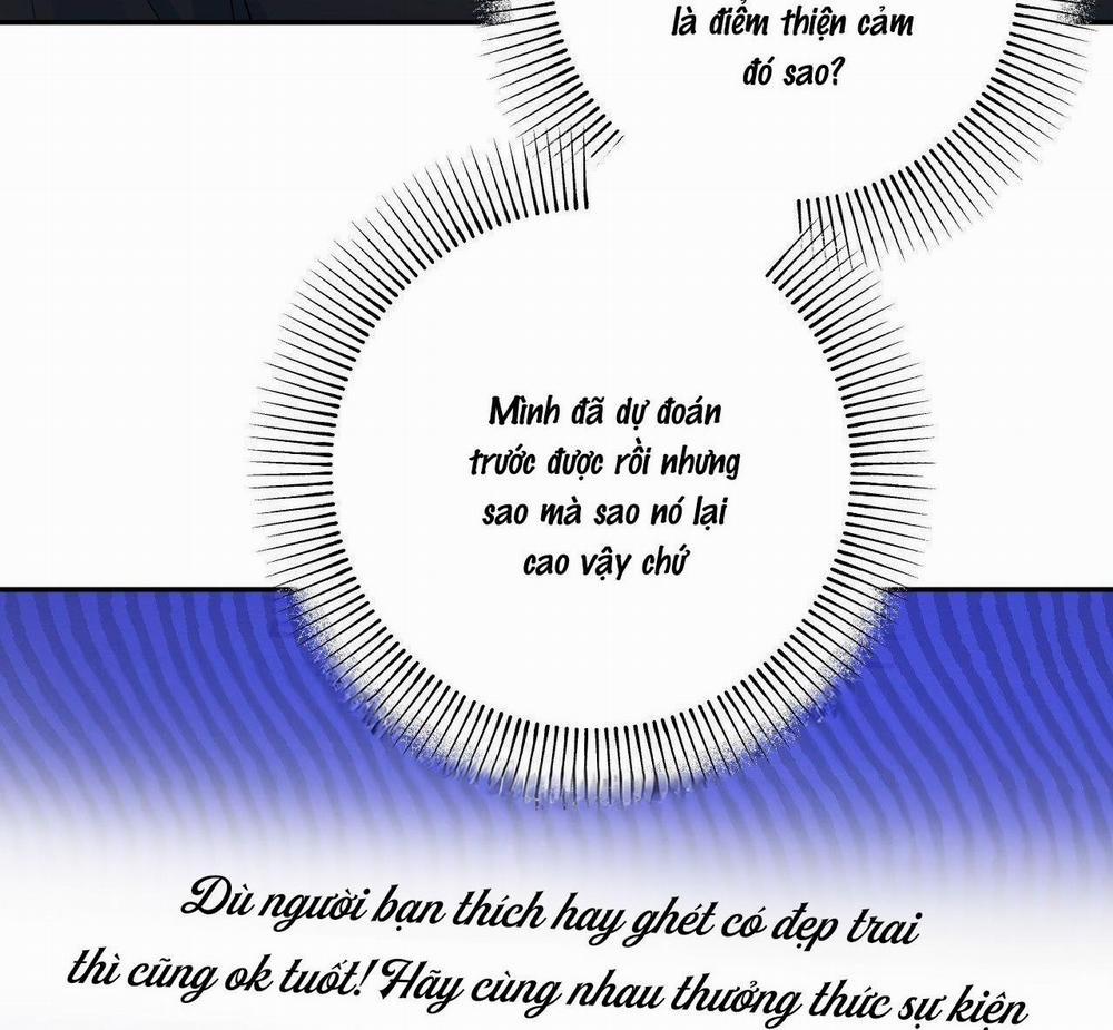 Cậu Có Thể Ngừng Thích Tôi Được Không? 2 trang 25