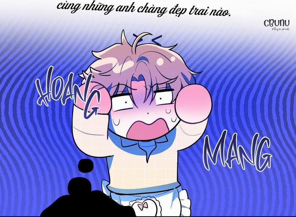 Cậu Có Thể Ngừng Thích Tôi Được Không? 2 trang 26