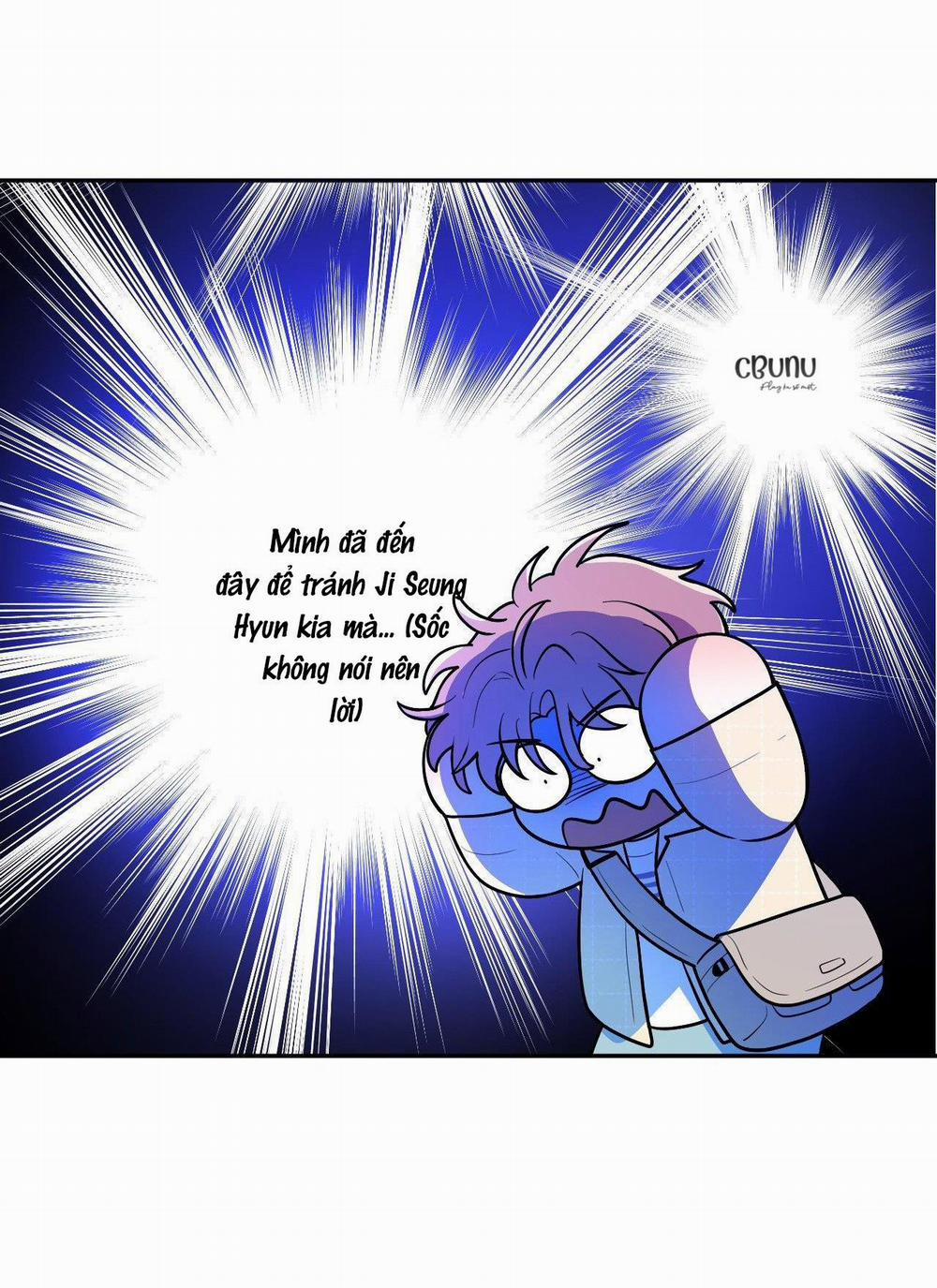 Cậu Có Thể Ngừng Thích Tôi Được Không? 2 trang 3