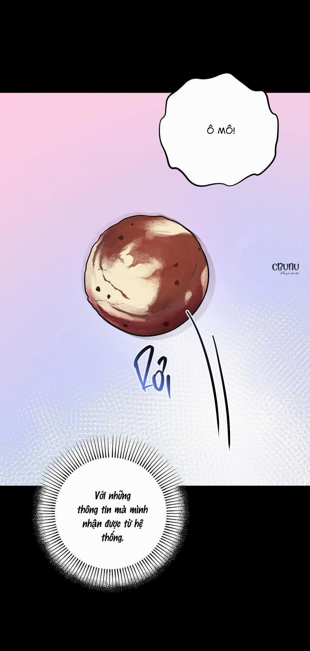 Cậu Có Thể Ngừng Thích Tôi Được Không? 2 trang 33