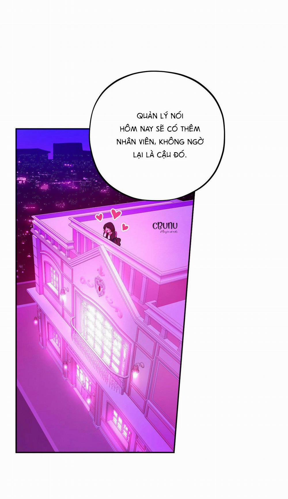 Cậu Có Thể Ngừng Thích Tôi Được Không? 2 trang 4