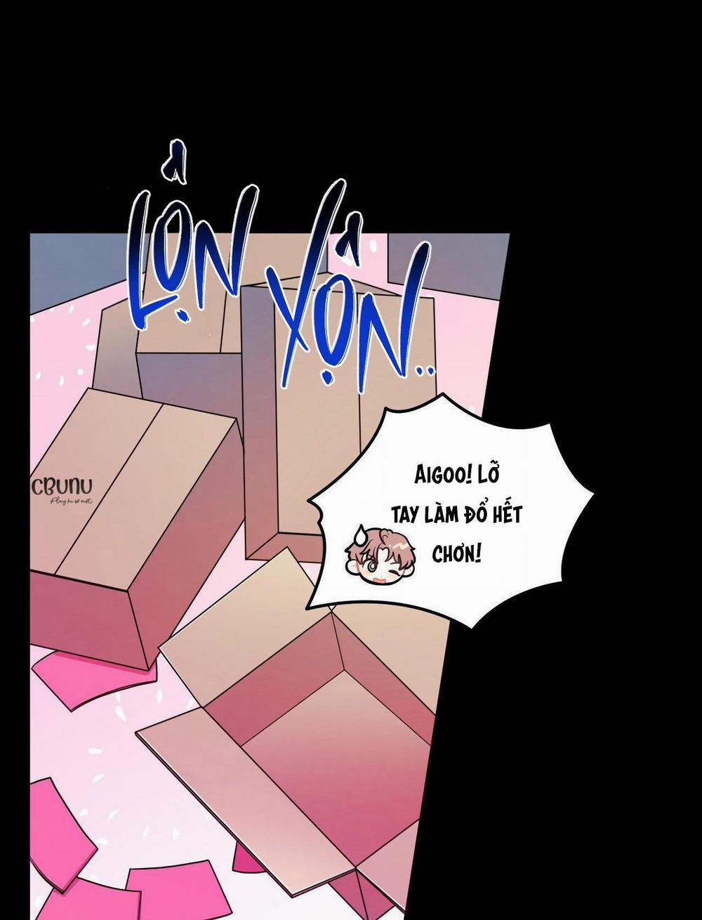 Cậu Có Thể Ngừng Thích Tôi Được Không? 2 trang 46