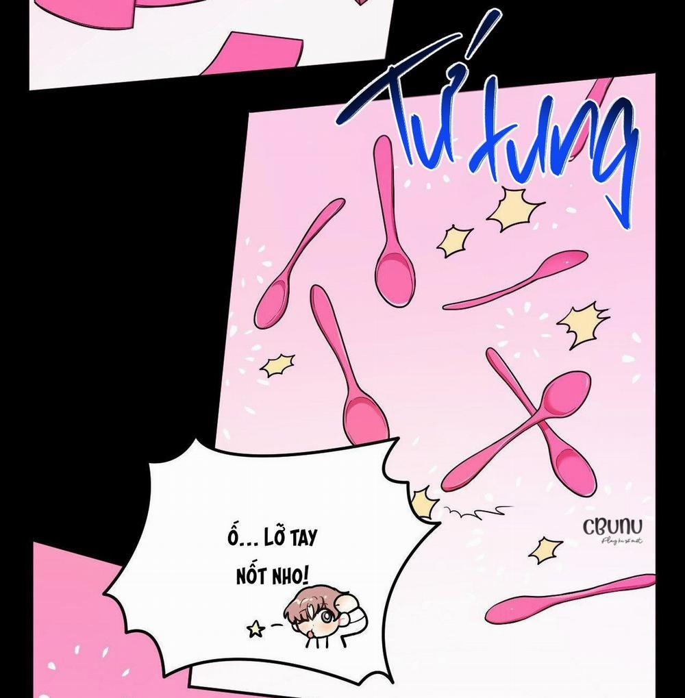 Cậu Có Thể Ngừng Thích Tôi Được Không? 2 trang 47